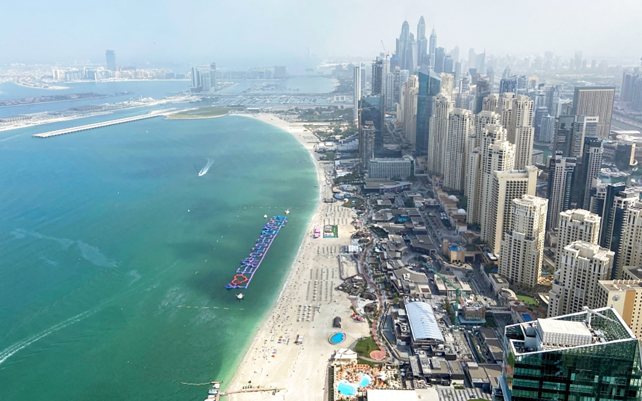 «أمسان أكسيسبل» تدخل تطويرات كبيرة في سياحة الصم بالإمارات